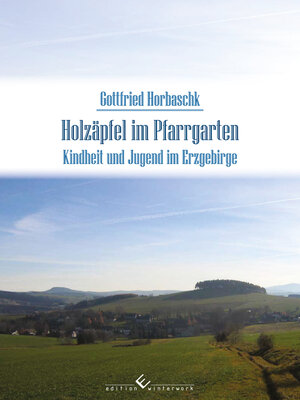 cover image of Holzäpfel im Pfarrgarten
